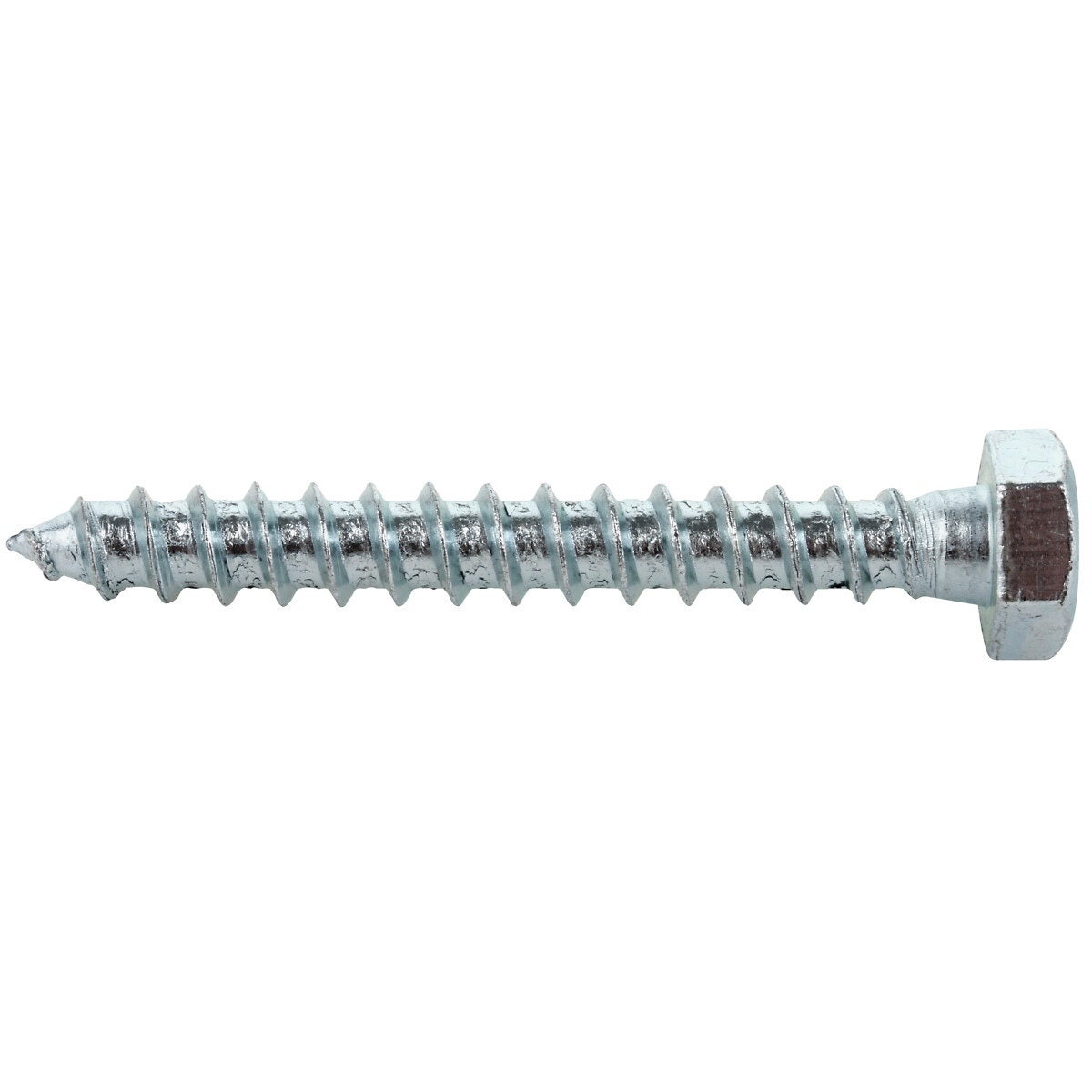 Kokskrūve 6×100 100gab (1,76kg/kaste) din571