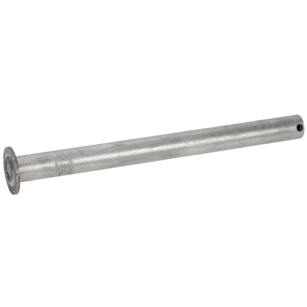 ĶĪĻA RULLĪTIS CAUR STIENI 20 MM