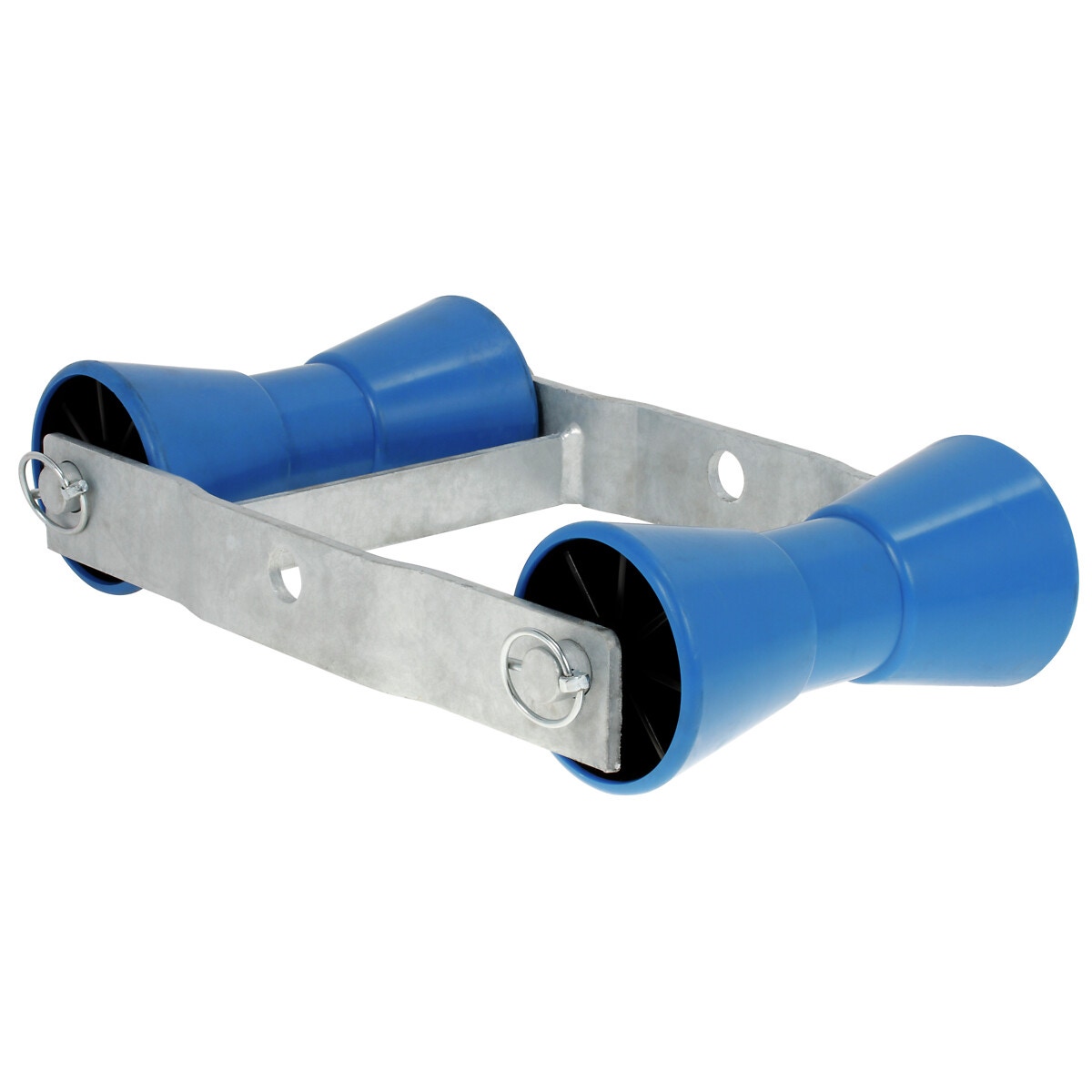 IZGĀZĒJAMAIS KOMPLEKTS LAIVU STATĪVAM PV0004 HD PU-ROLERI