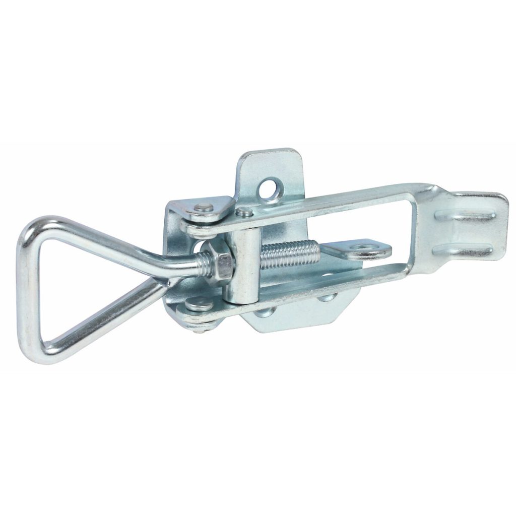 PIEKABES FIKSATORS REGULĒJAMS 160-180 MM BLISTERIS