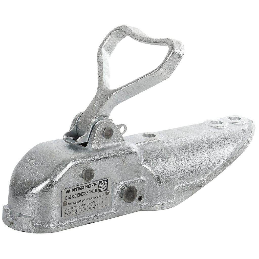 LODVEIDA SAKABE 3000KG 70MM APAĻA