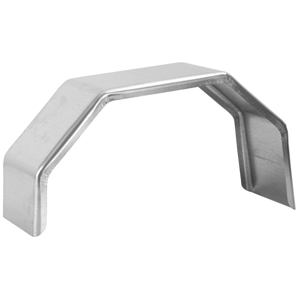 DUBĻUSARGS 220X750 MM, LOKŠŅU METĀLS