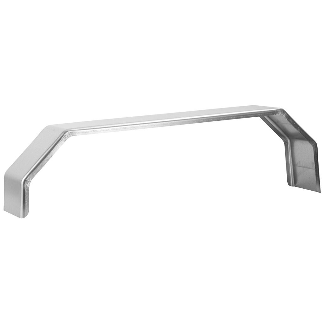 DUBĻUSARGS 220X1500MM NO LOKŠŅU METĀLA