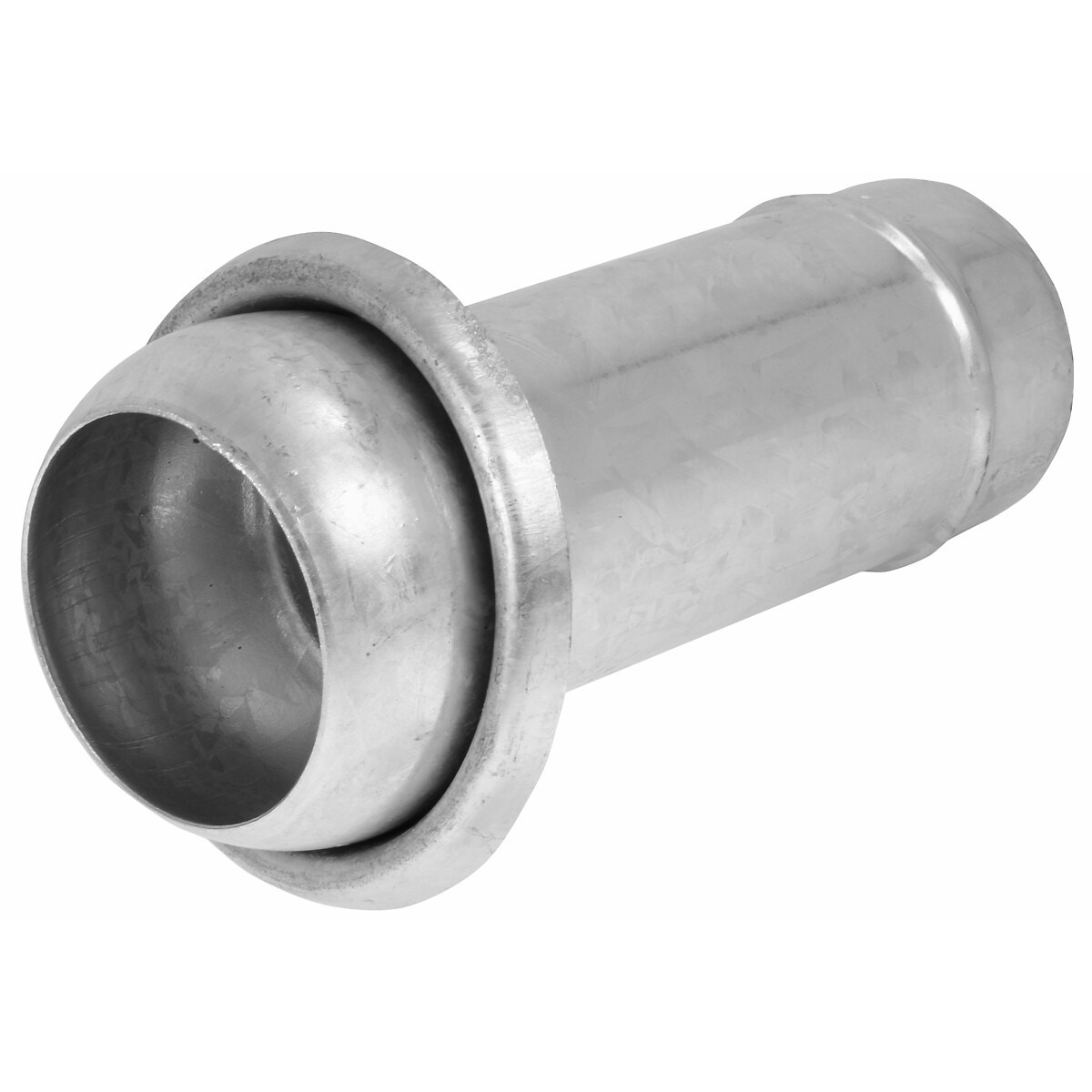 Šļūtenes savienojums valducci 100 mm ārējais savienojums