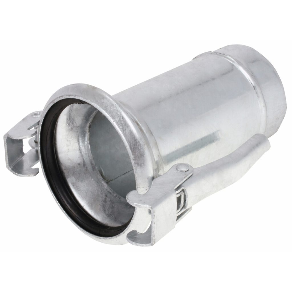 Šļūtenes savienojums valducci 120 mm sieviete