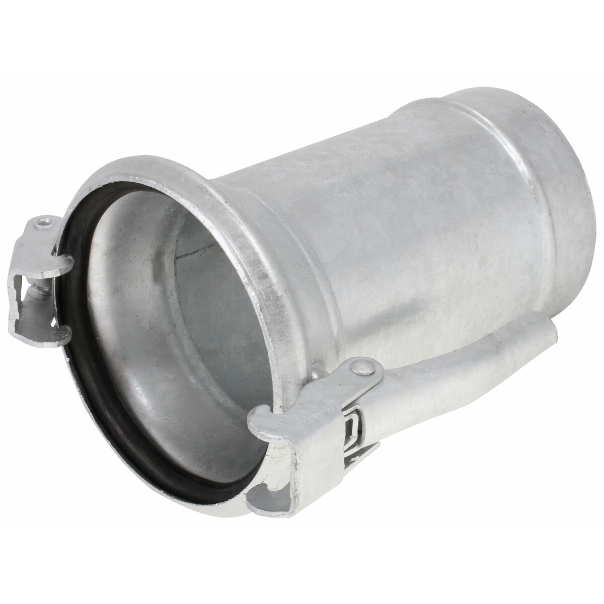Šļūtenes savienojums valducci 150 mm sieviete