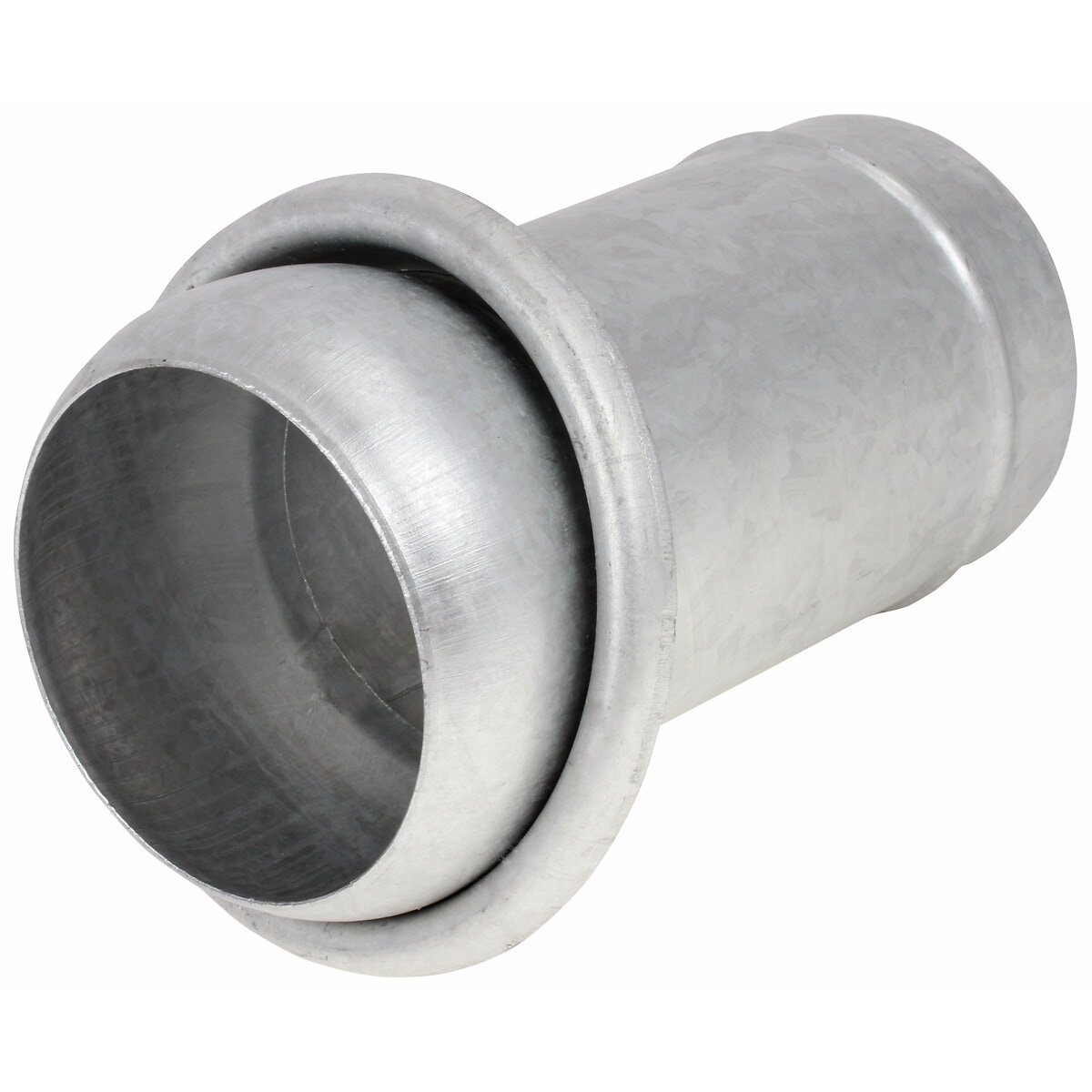 Šļūtenes savienojums valducci 150 mm ārējais savienojums
