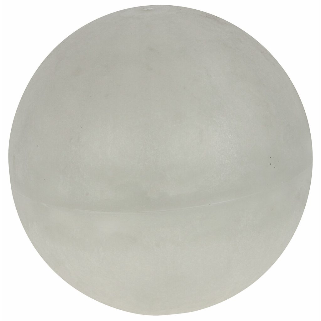 PVC PELDOŠĀ BUMBA 160 MM