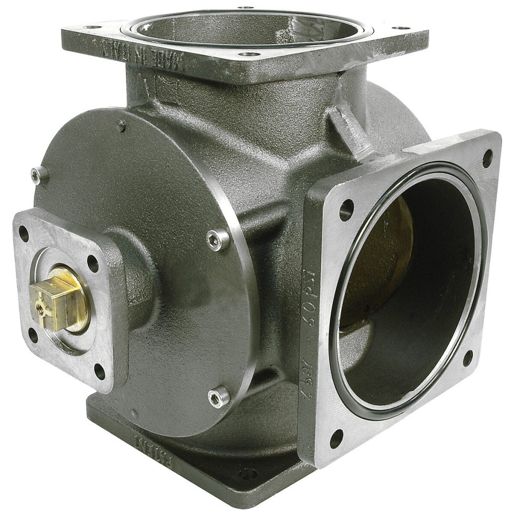 TRĪSPOSMU KONTAKTDAKŠA 6 150 MM