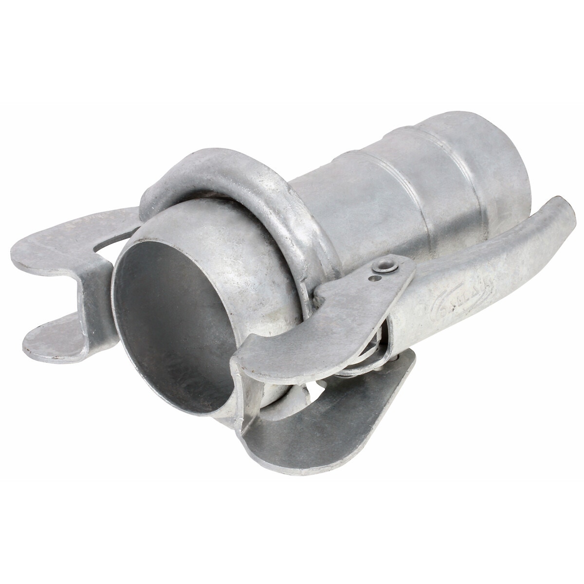 Šļūtenes savienojums Bauer 76/76 mm ārējais