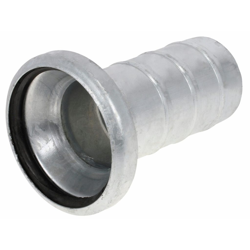 Šļūtenes savienojums bauer 108/100 mm sieviete