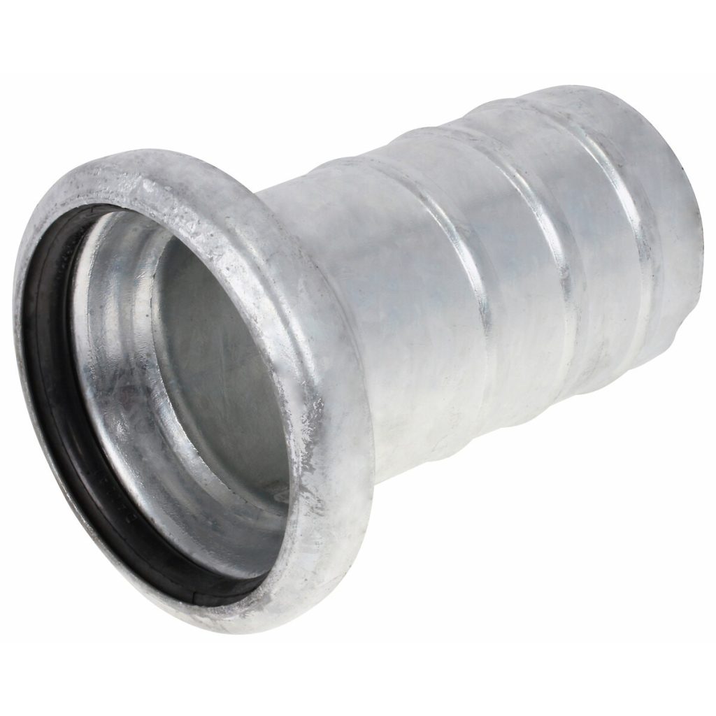 Šļūtenes savienojums bauer 133/125 mm sieviete