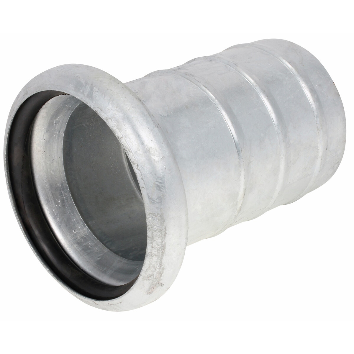 Šļūtenes savienojums bauer 159/150 mm sieviete