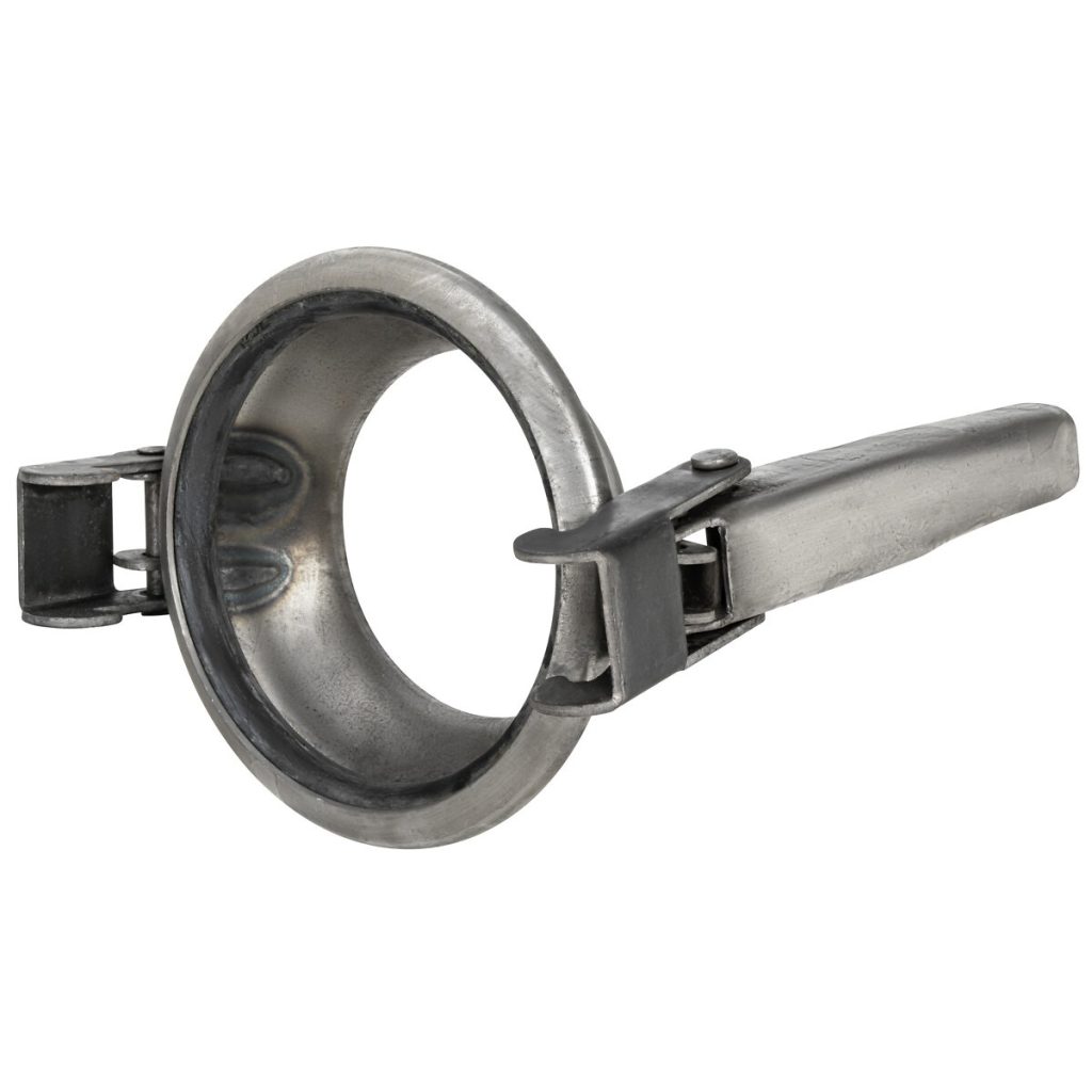 Savienojums valducci 120mm sieviešu melns