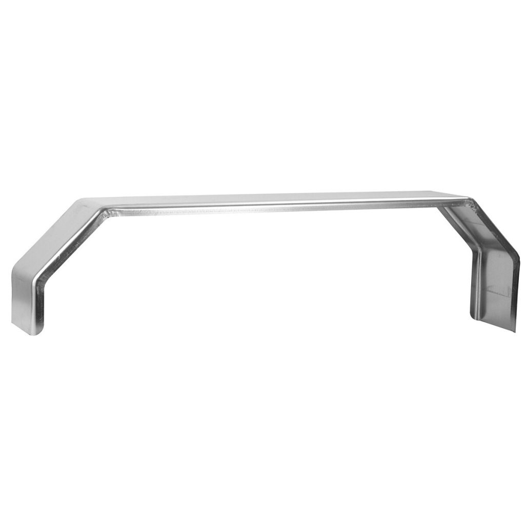 DUBĻUSARGS 220X1600MM NO LOKŠŅU METĀLA