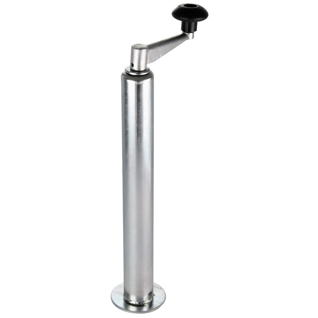 GROZĀMS DOMKRATS 48X420 MM KLOĶA REGULĒŠANA