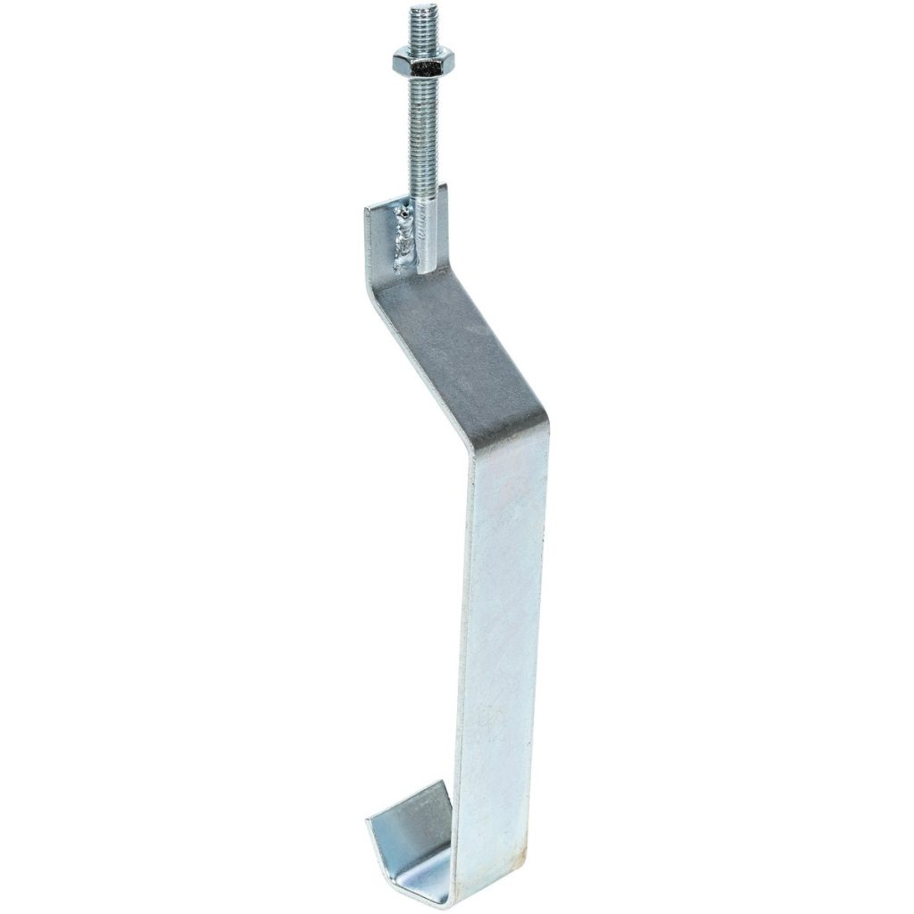 VĀKA BLOĶĒŠANAS ĀĶIS 130 MM