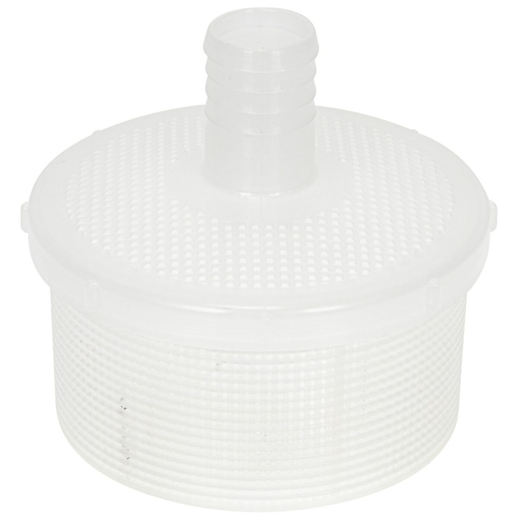 Sūkšanas filtrs pv300403 40 mm šļūtenes gals