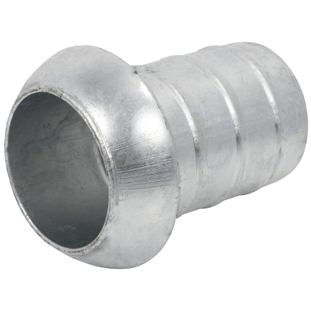 Šļūtenes savienojums perrot 133/125 mm ārējais