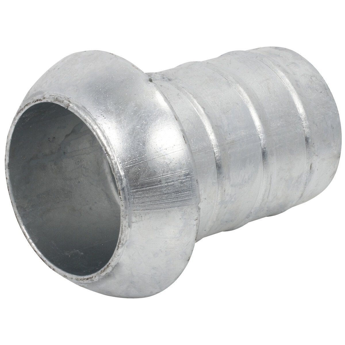 Šļūtenes savienojums perrot 133/125 mm ārējais