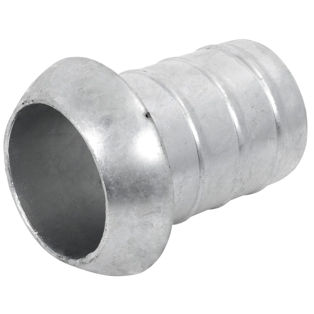 Šļūtenes savienojums perrot 159/150 mm ārējais
