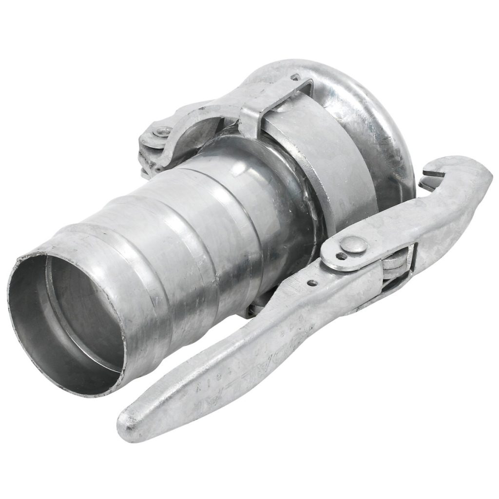 Šļūtenes savienojums perrot 108/100 mm sieviete