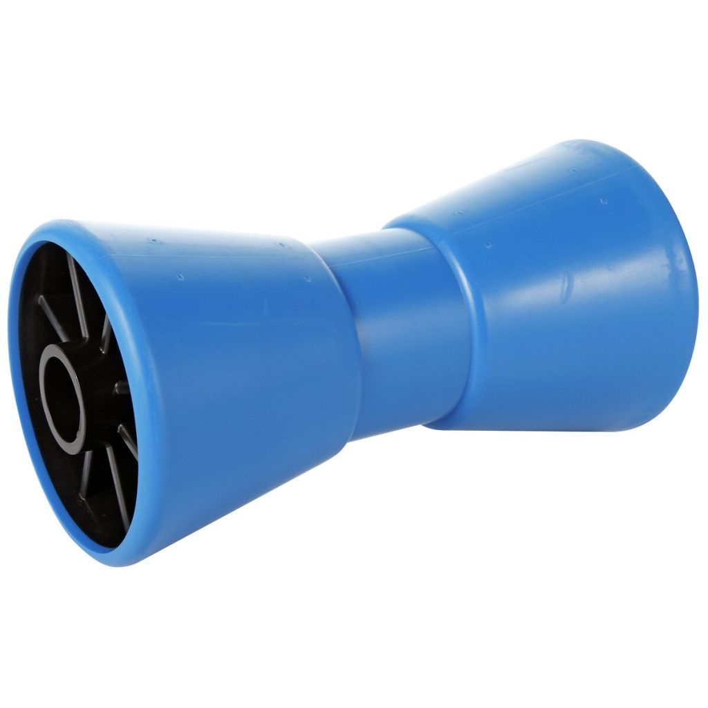 ĶĪĻA RULLĪTIS 21X190 MM PU ZILS