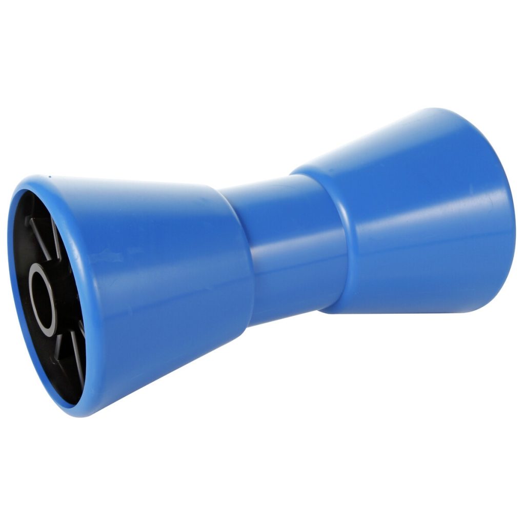 ĶĪĻA RULLĪTIS 21X206MM PU ZILS