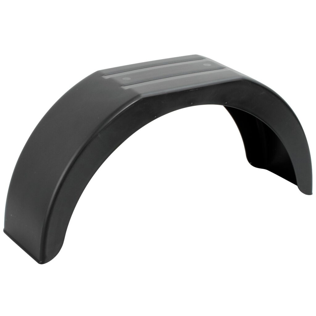 DUBĻUSARGS 220X790 MM MELNS