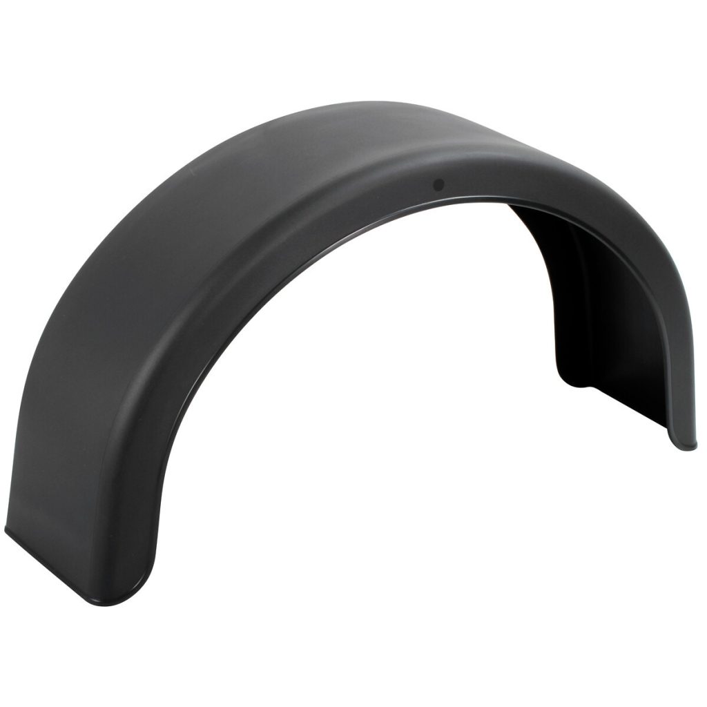 DUBĻUSARGS 200X700 MM MELNS