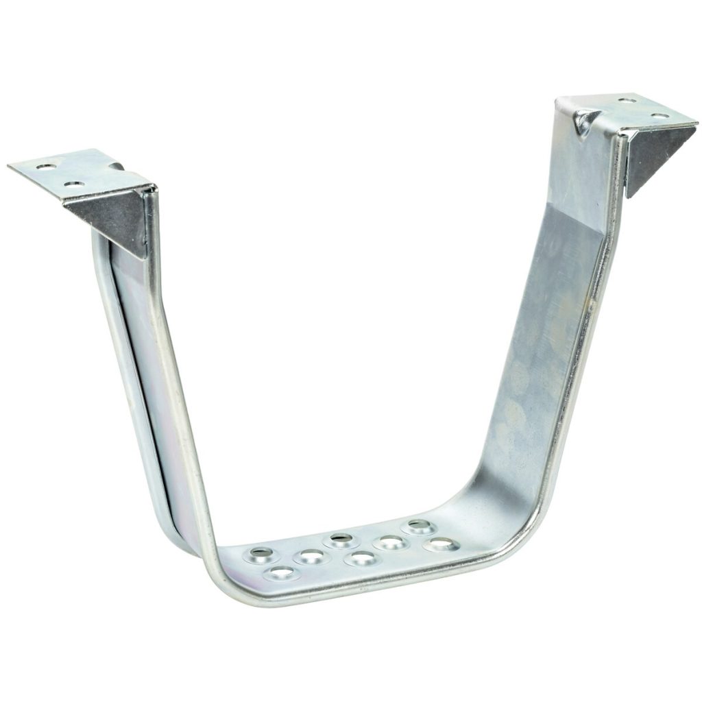 TRAILER STEP