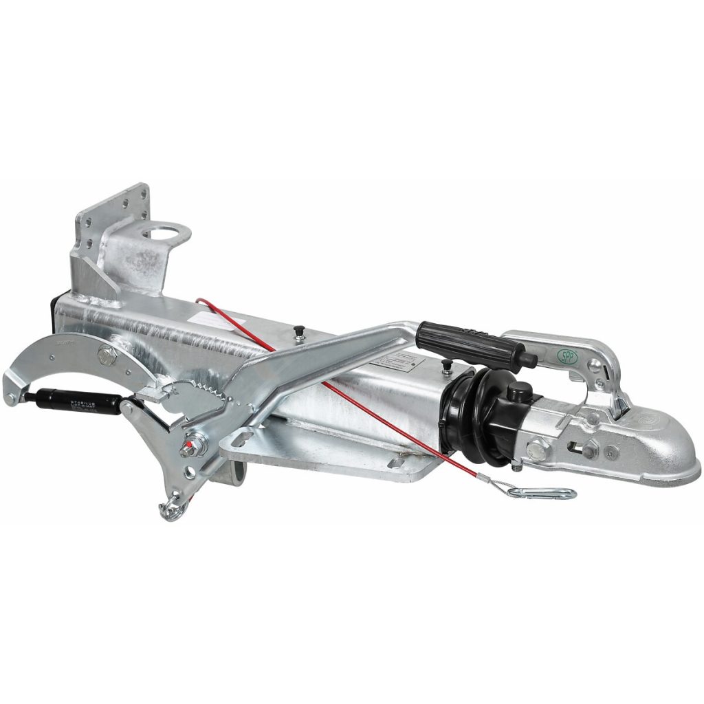 SAKABE AR UZBRAUKTUVI V-VEIDA VILCĒJSTIEŅA 1300-2400KG WAP 24/35.2