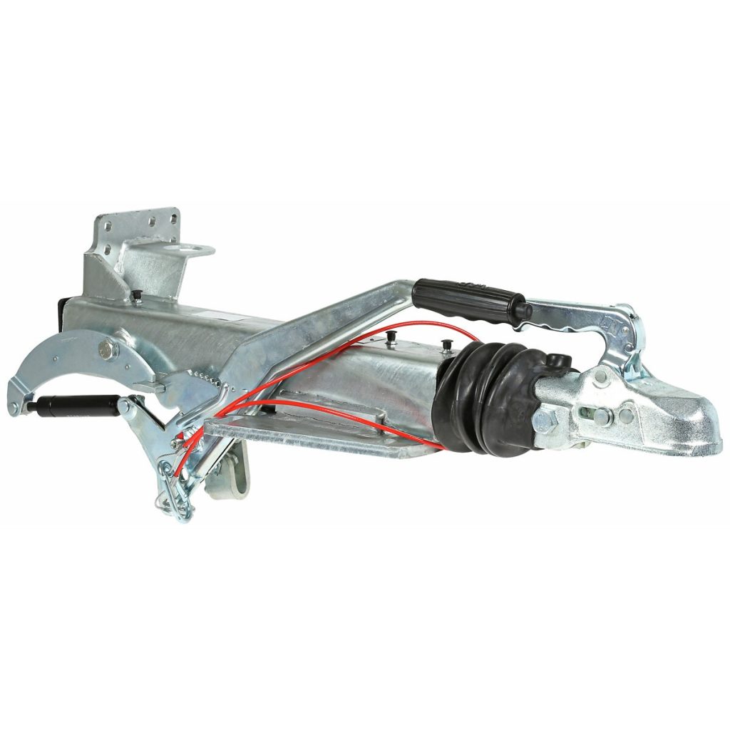 SAKABE AR V-VEIDA JŪGSTIEPLI 1750-3500KG WAP 35/35.4