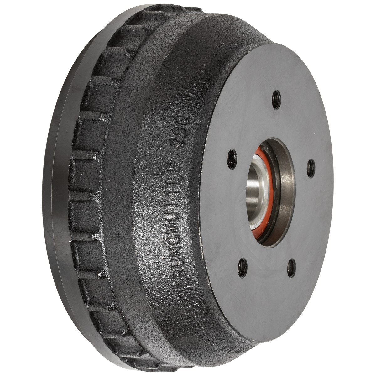 BREMŽU TRUMUĻI W205RS 5X112