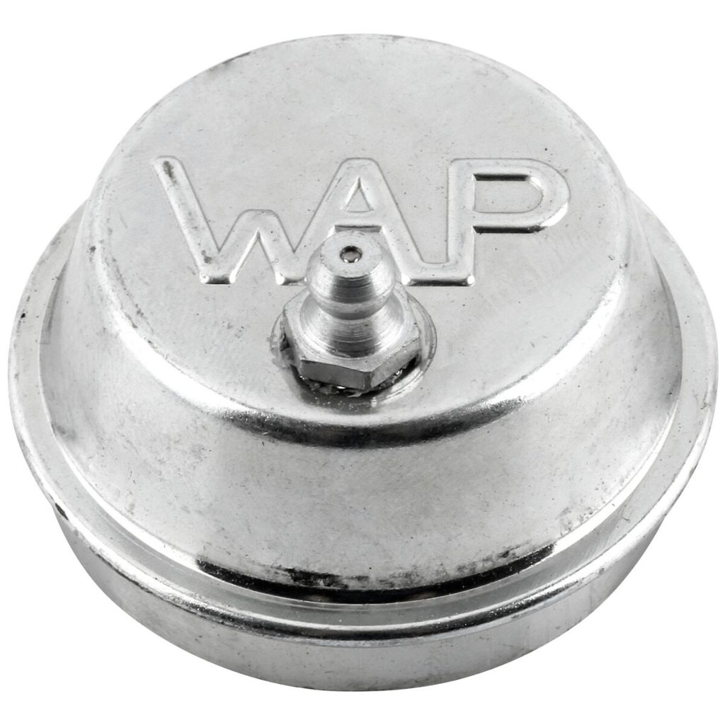 PUTEKĻU KRŪZĪTE WAP 48 MM AR KRŪTSGALI