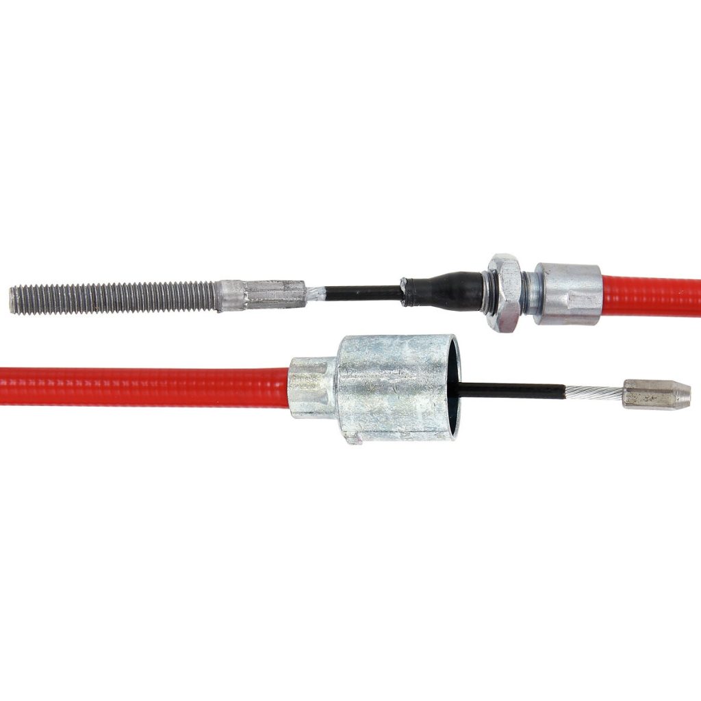 BREMŽU TROSE AL-KO BPW 1430/1640MM