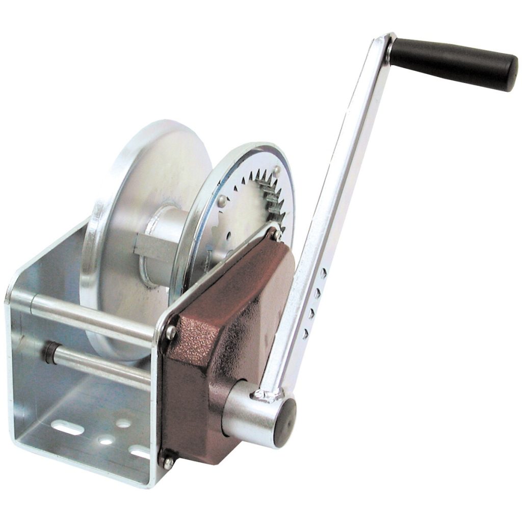 Vinča 950/2800kg wap