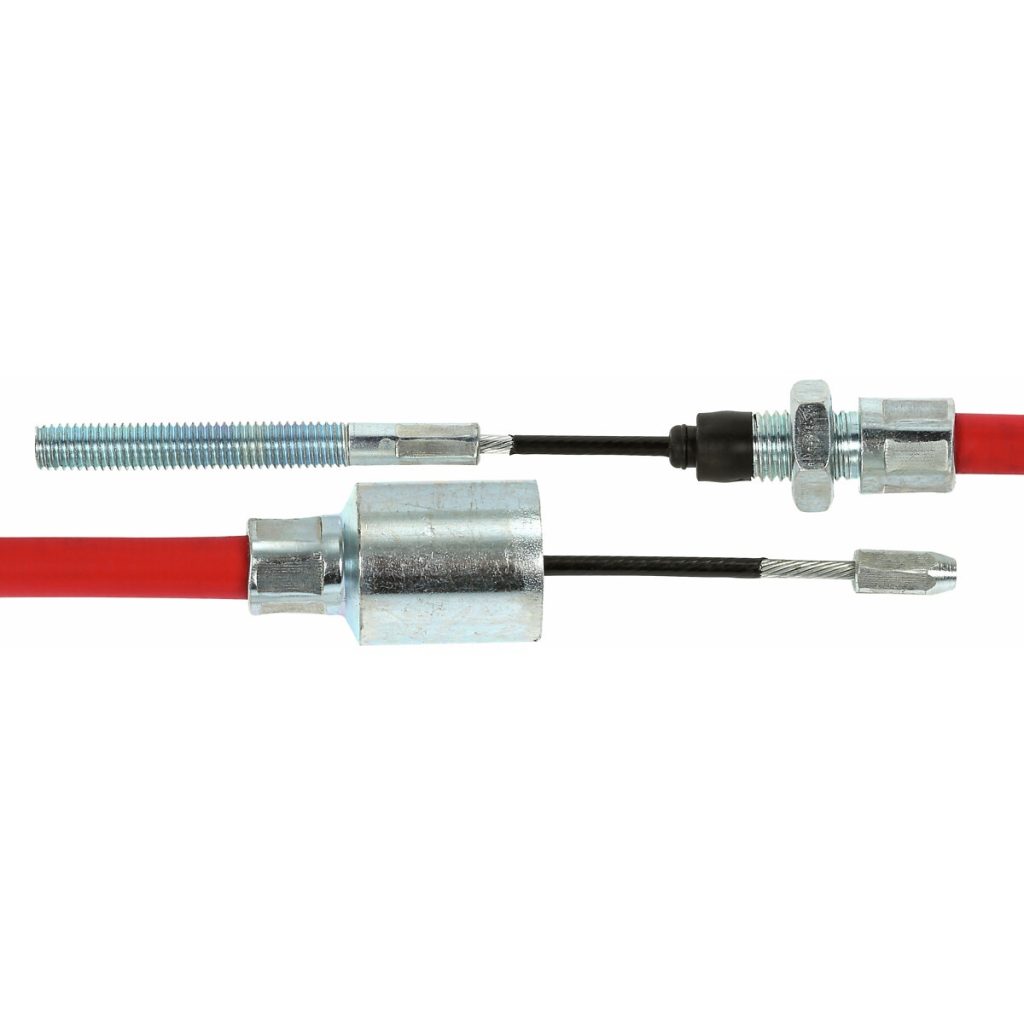 BREMŽU TROSE AL-KO BPW 1020/1230MM