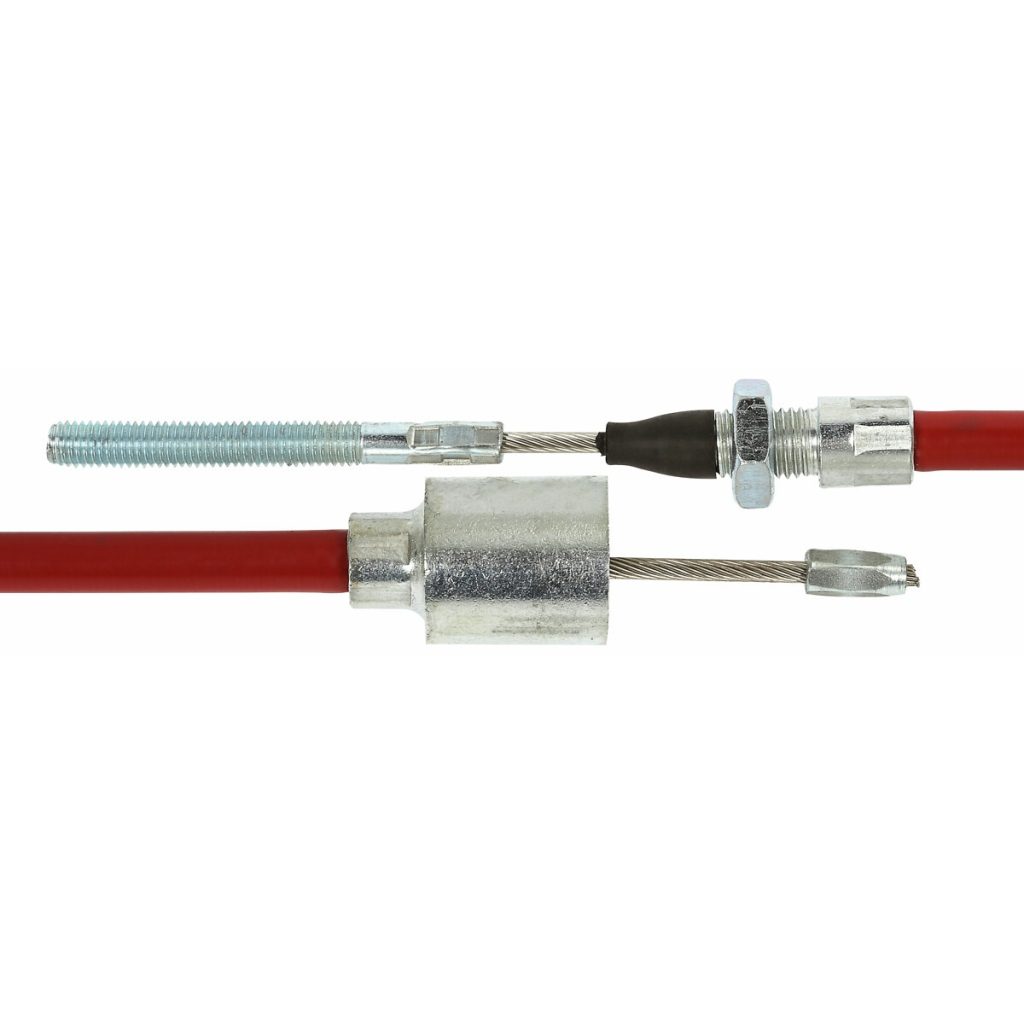 BREMŽU TROSE AL-KO BPW 1620/1830MM