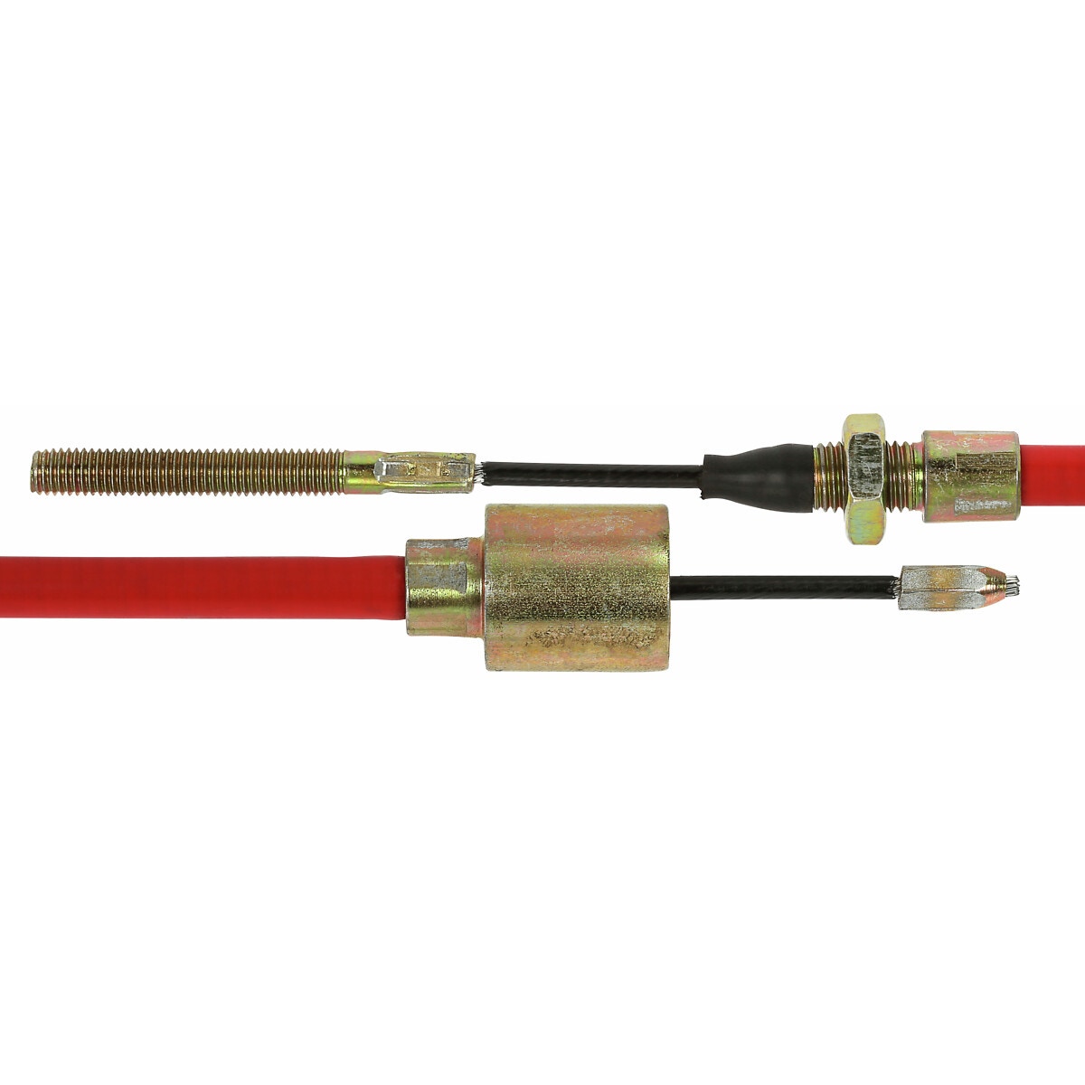 BREMŽU TROSE AL-KO BPW 1320/1530MM