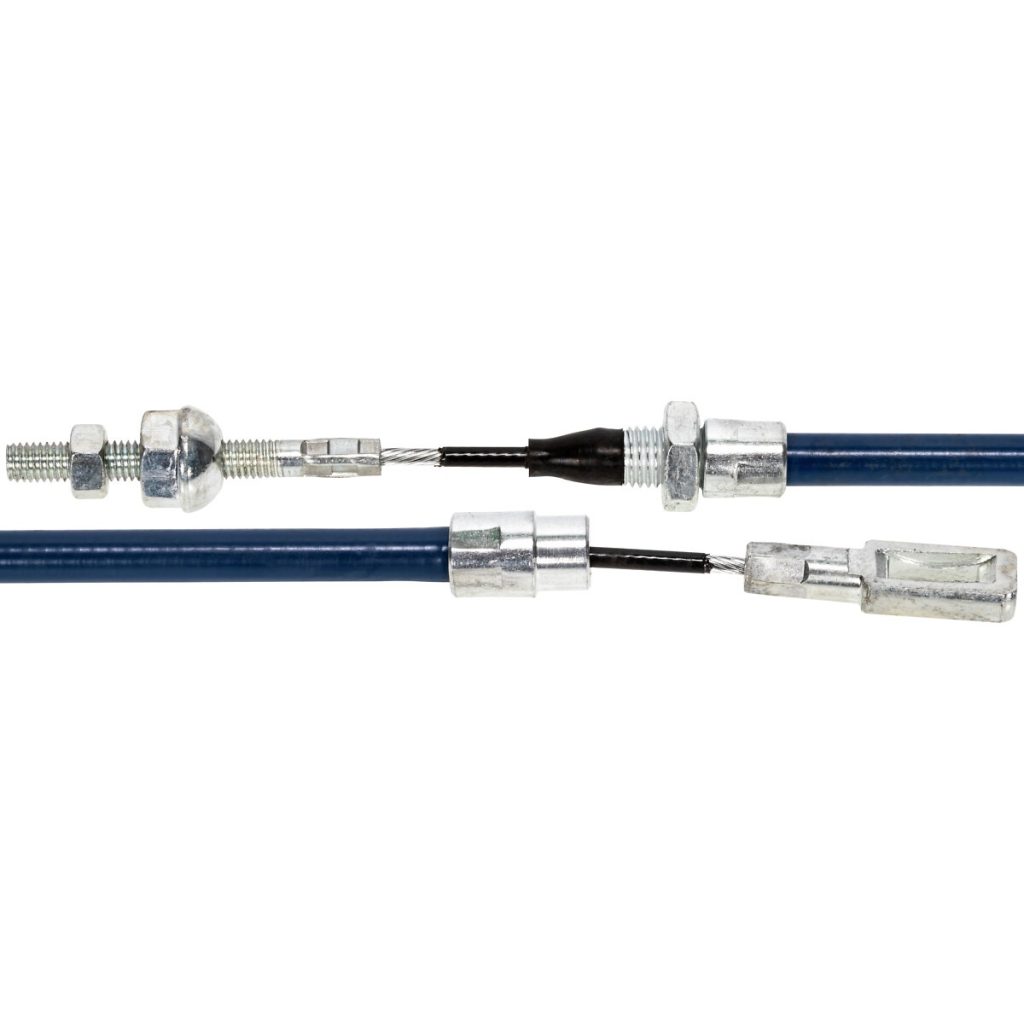 BREMŽU TROSE AL-KO KNOTT BPW 1000/1300