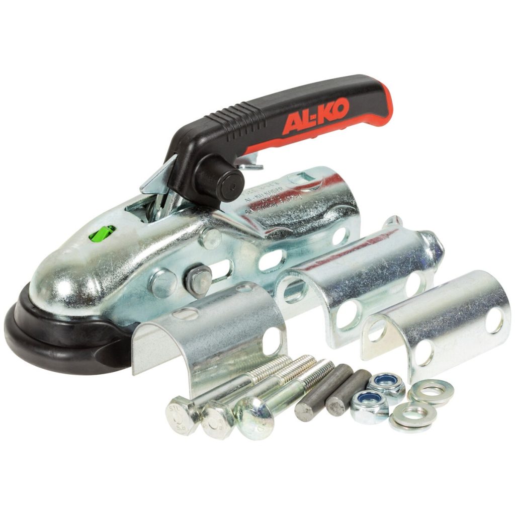 LODVEIDA SAKABE 2700KG AK270 50MM APAĻA