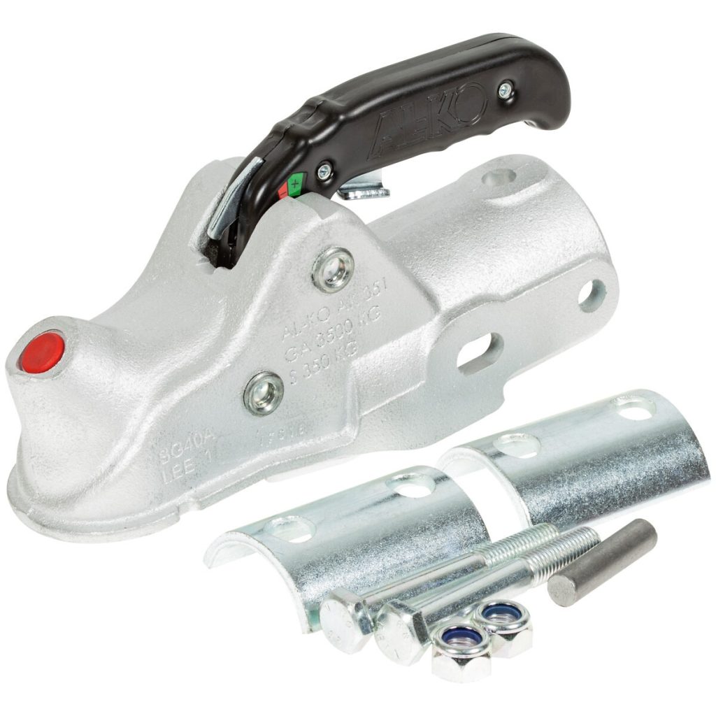 LODVEIDA SAKABE 3500KG AK351 60MM APAĻA