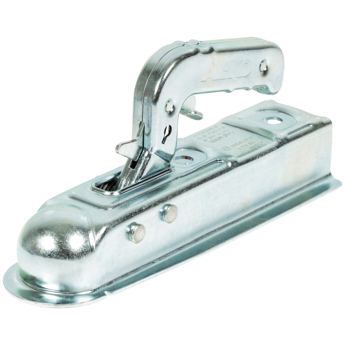 LODVEIDA SAKABE 750KG AK7 PLUS 50MM KVADRĀTVEIDA