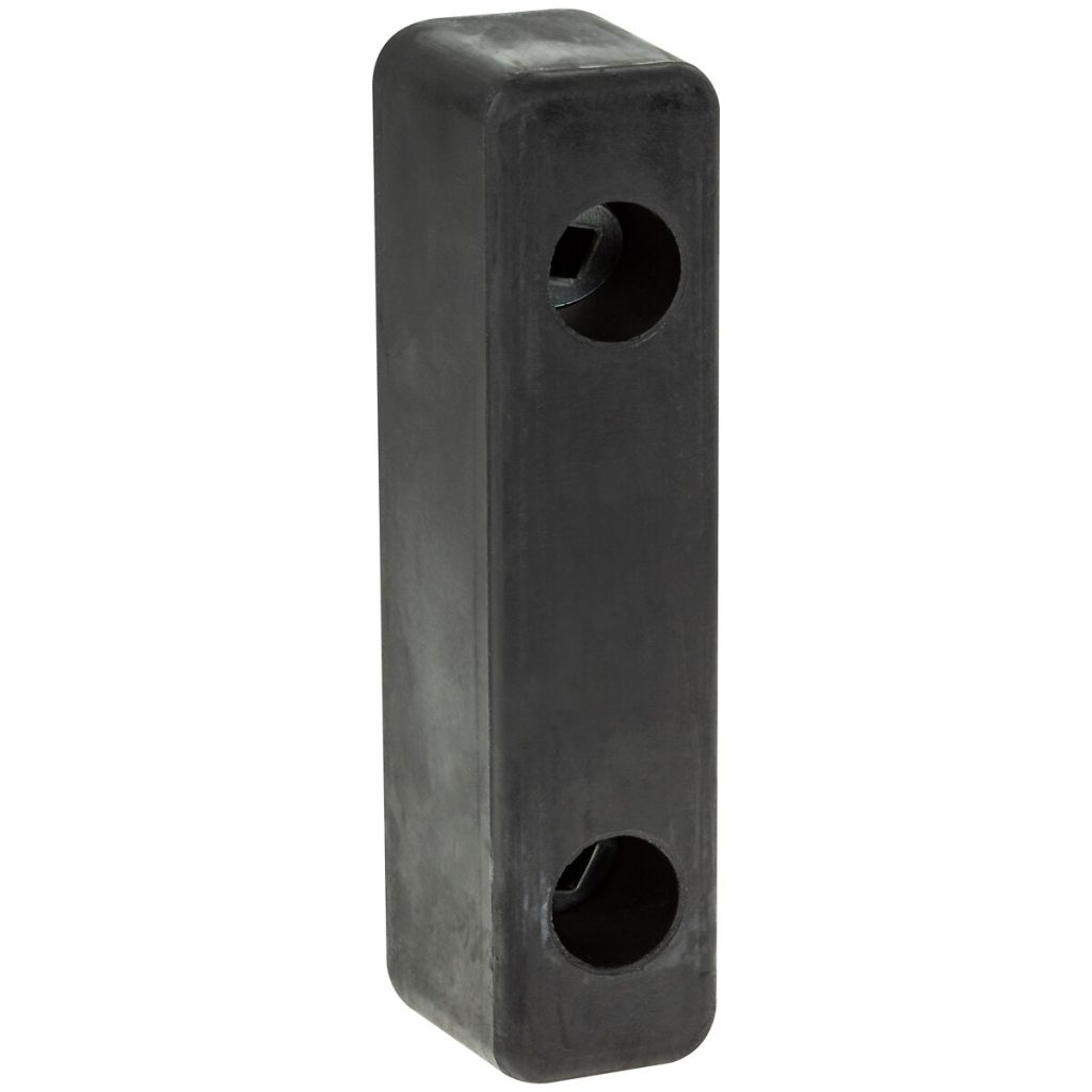 GUMIJAS BUFERIS 200X50X60