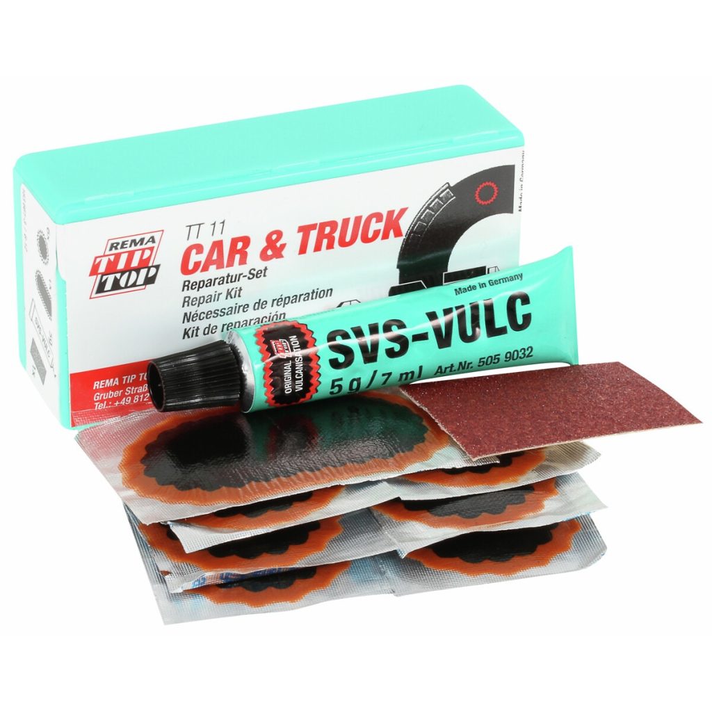 PATCH BOX AUTOMAŠĪNĀM TT11
