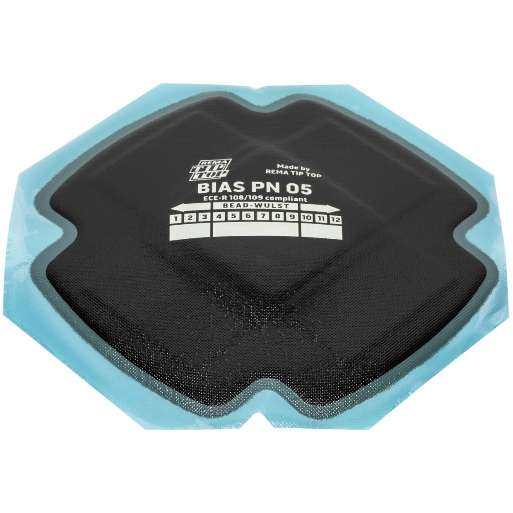 RIEPU PLĀKSTERA SLĪPUMS 160 MM