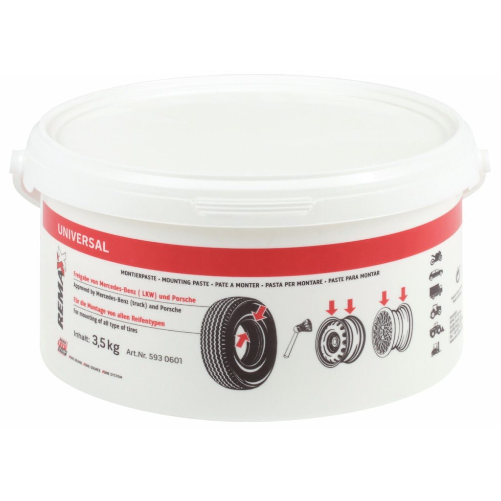 APMALES SMĒRVIELA 3,5 KG BALTA