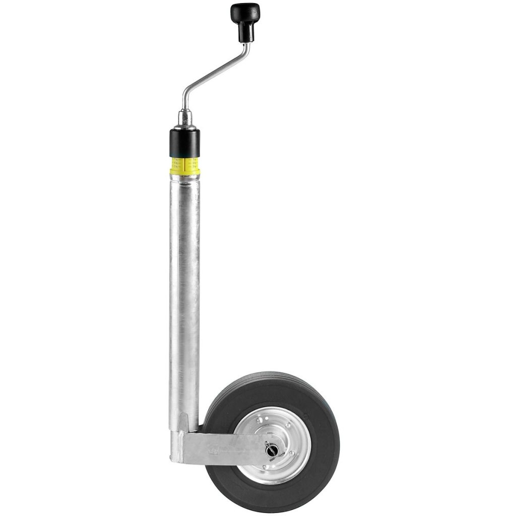 HOKEJA RITEŅA SVARI 48MM 125KG