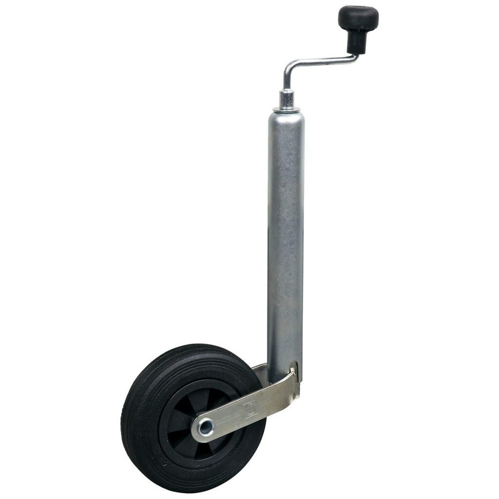DŽOKERA RITENIS 48MM 200X50 150KG PLASTMASAS